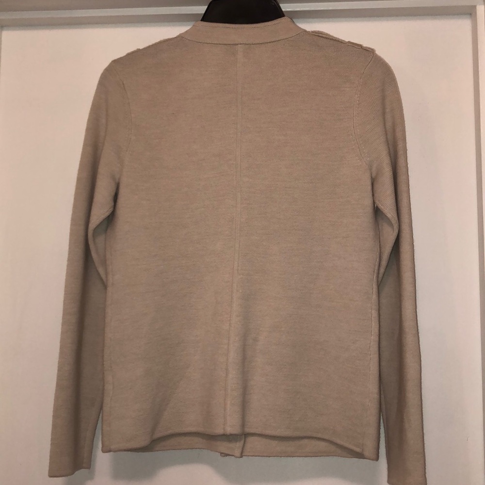 Wool Sweater - Picture 5 of 8